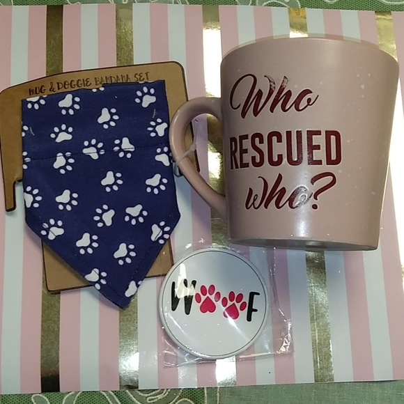 Host Pick! HOST PICK!!!!! WONDERFUL MUG TO HONOR YOUR BABIES!!! - Picture 4 of 10